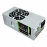 GameMax 300W GT300 TFX PSU, Small Form Factor, Low Noise 8cm Fan, 80+ Bronze