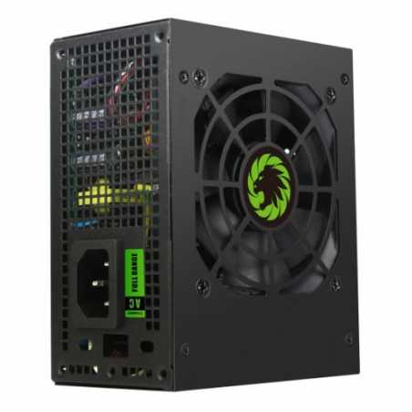 GameMax 450W GS-450 SFX PSU, Small Form Factor, Ultra Silent Fan, 80+ Bronze