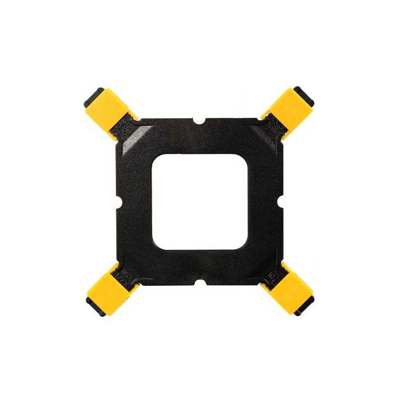 GameMax Ice Chill LGA1700 Bracket for 120mm & 240mm GameMax Ice Chill Liquid Coolers