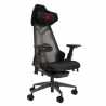 Asus ROG Destrier Ergo Gaming Chair, Cyborg-Inspired Design, Versatile Seat Adjustments, Mobile Gaming Arm Support, Acoustic Pan