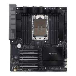 Asus PRO WS W790-ACE, Workstation, Intel W790, LGA4677, CEB, 8 DDR5, 10G & 2.5G LAN, IPMI Remote Management, SlimSAS, PCIe5, 2x 