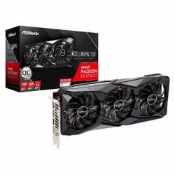ASRock AMD Radeon RX 6750 XT Challenger Pro 12GB OC Graphics Card