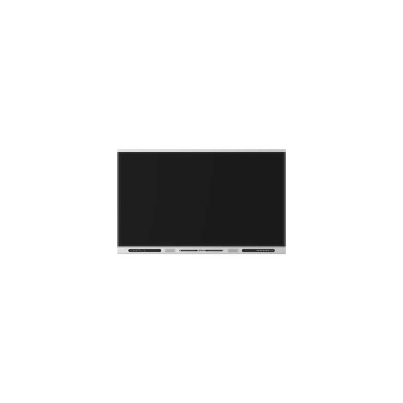 Dahua 65 Inch Smart Interactive Whiteboard, 4K Display, Android 11, 8 Physical Buttons, HDMI, USB Type-C, Ethernet