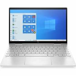 OPEN BOX HP ENVY x360 Convertable Laptop, 13.3 Inch Full HD OLED Touch Screen, Intel Core i7 1165G7 11th Gen, 8GB RAM, 512GB SSD