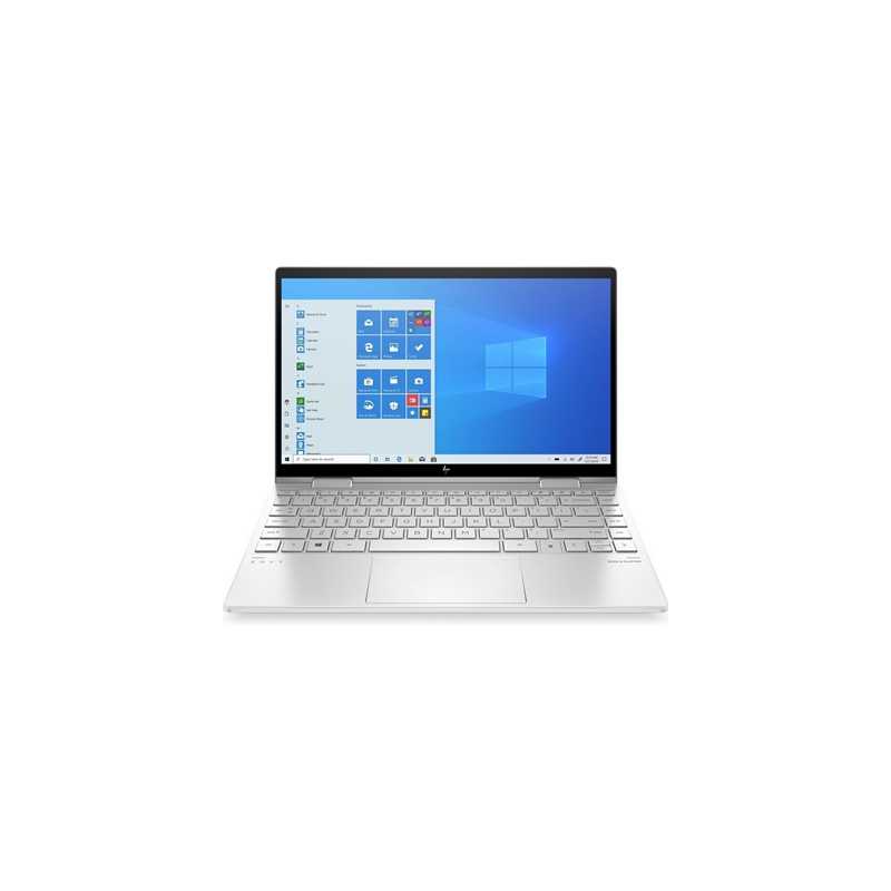 OPEN BOX HP ENVY x360 Convertable Laptop, 13.3 Inch Full HD OLED Touch Screen, Intel Core i7 1165G7 11th Gen, 8GB RAM, 512GB SSD