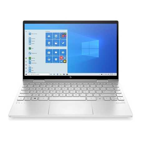 OPEN BOX HP ENVY x360 Convertable Laptop, 13.3 Inch Full HD OLED Touch Screen, Intel Core i7 1165G7 11th Gen, 8GB RAM, 512GB SSD