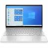 OPEN BOX HP ENVY x360 Convertable Laptop, 13.3 Inch Full HD OLED Touch Screen, Intel Core i7 1165G7 11th Gen, 8GB RAM, 512GB SSD