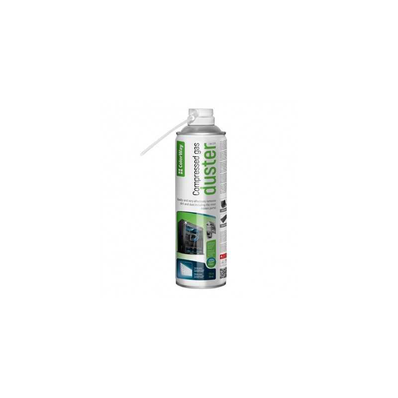 ColorWay Multipurpose Air Duster 750ml