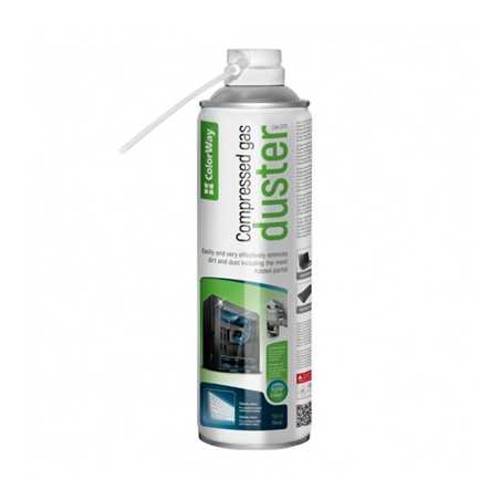 ColorWay Multipurpose Air Duster 750ml