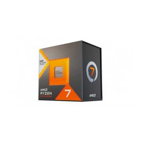 AMD Ryzen 7 7800X3D 4.2GHz AM5 Processor, 16 Threads, 5.0GHz