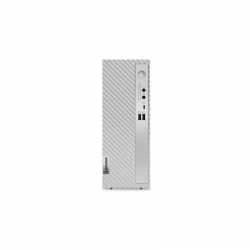 Lenovo IdeaCentre 3i 90SM0077UK Small Form Factor PC, Intel Core i3-12100F 12th Gen, 8GB RAM, 256GB SSD, Windows 11 Home, Grey