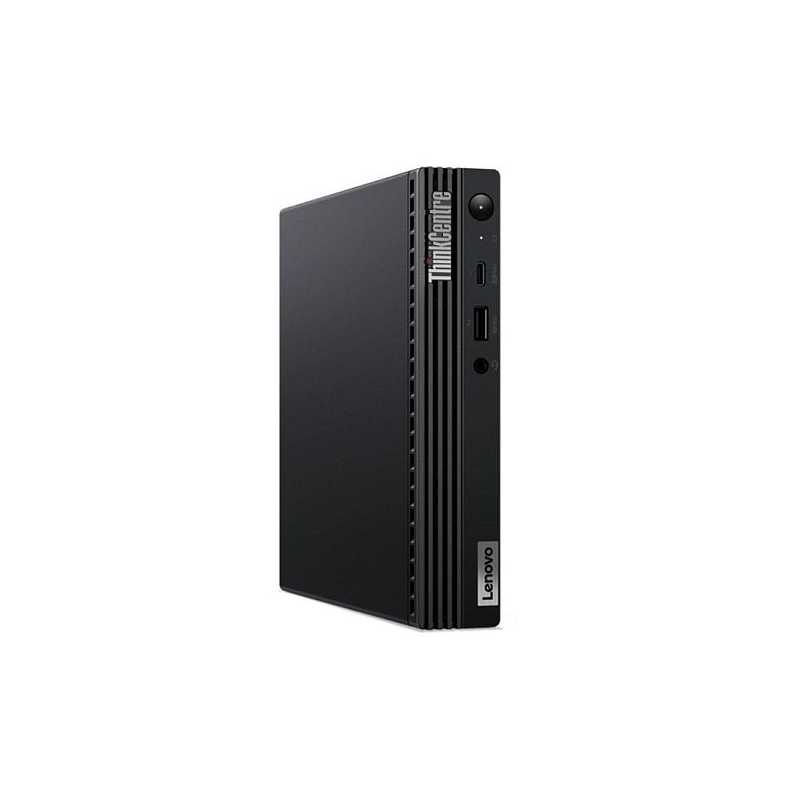 Lenovo ThinkCentre M60E Tiny SFF PC, i3-1005G1, 8GB, 256GB SSD, No Optical, Wi-Fi, USB-C, Windows 11 Pro