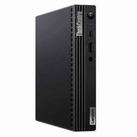 Lenovo ThinkCentre M60E Tiny SFF PC, i3-1005G1, 8GB, 256GB SSD, No Optical, Wi-Fi, USB-C, Windows 11 Pro