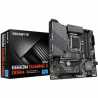 Gigabyte B660M GAMING X DDR4 Motherboard, Intel Socket 1700, 12th Gen, Micro ATX, Fully Covered Thermal Design, 2 x PCIe 4.0 M.2