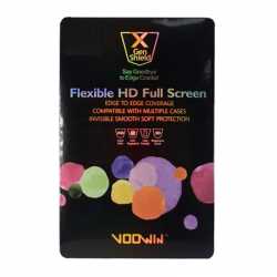 Voowin Flexible HD Samsung S8 Plus Full Screen Protector