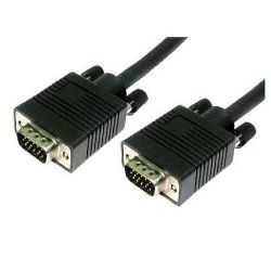 Spire VGA Cable, Male To Male, 10 Metres