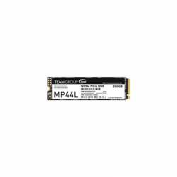 Team Group MP44L M.2 2280 250GB PCIe 4.0 x4 with NVMe 1.4 Internal SSD