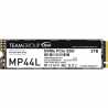 TEAMGROUP MP44L 2 TB M.2-2280 PCIe 4.0 X4 NVME SSD