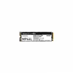 Team Group MP44L M.2 2280 500GB PCIe 4.0 x4 with NVMe 1.4 Internal SSD