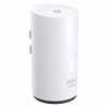 TP-LINK (DECO X50-OUTDOOR) AX3000 Outdoor/Indoor Dual Band Mesh Wi-Fi 6 System w/ PoE, Single Unit, Multi Mount Options, TP-Link