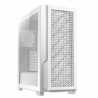 Antec P20C White Gaming Case w/ Glass Window, E-ATX, Large Mesh Front, Dust Filters, 3 PWM Fans, USB-C 3.2 Gen2