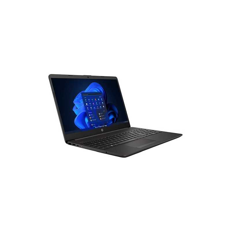 HP 255 G8 Laptop, 15.6" FHD IPS, Ryzen 5 5500U, 8GB, 256GB SSD, No Optical, USB-C, Windows 11 Home