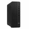 HP Pro 290 G9 SFF PC, i5-12400, 8GB, 512GB SSD, DVDRW, Windows 11 Pro