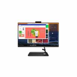 OPEN BOX Lenovo IdeaCentre AIO 3 24IAP7, 23.8 Inch Full HD IPS Display, Intel Core i5-1240P Processor, 8GB DDR4 RAM, 512GB PCIe 