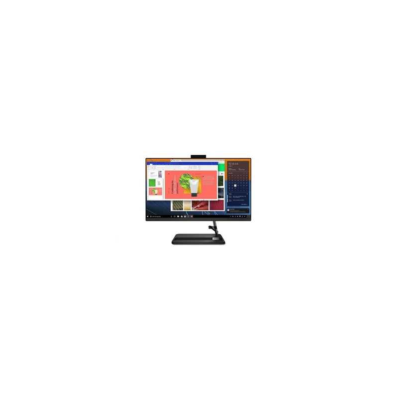 OPEN BOX Lenovo IdeaCentre AIO 3 24IAP7, 23.8 Inch Full HD IPS Display, Intel Core i5-1240P Processor, 8GB DDR4 RAM, 512GB PCIe 