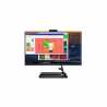 OPEN BOX Lenovo IdeaCentre AIO 3 24IAP7, 23.8 Inch Full HD IPS Display, Intel Core i5-1240P Processor, 8GB DDR4 RAM, 512GB PCIe 