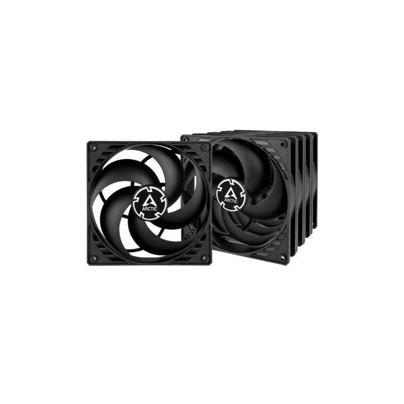 Arctic P14 Value Pack Pressure optimised 140mm Fan 5pack 