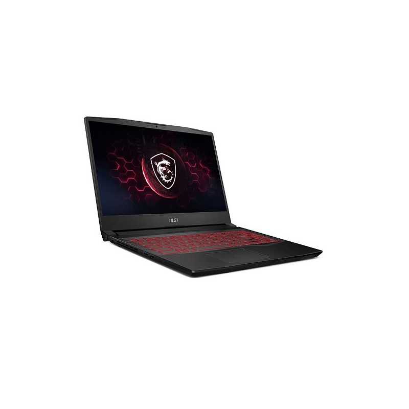 MSI Pulse GL66 Gaming Laptop, 15.6" QHD, i7-12700H, 16GB, 1TB SSD, RTX3060 GPU, RGB Keyboard, USB-C, Windows 11 Home