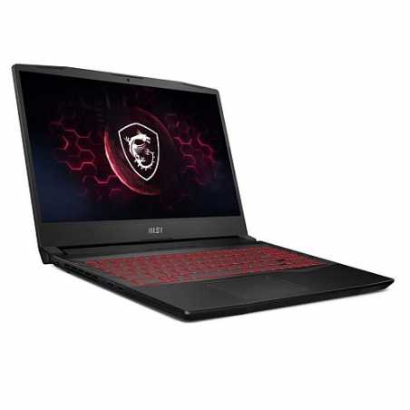 MSI Pulse GL66 Gaming Laptop, 15.6" QHD, i7-12700H, 16GB, 1TB SSD, RTX3060 GPU, RGB Keyboard, USB-C, Windows 11 Home