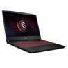 MSI Pulse GL66 Gaming Laptop, 15.6" QHD, i7-12700H, 16GB, 1TB SSD, RTX3060 GPU, RGB Keyboard, USB-C, Windows 11 Home