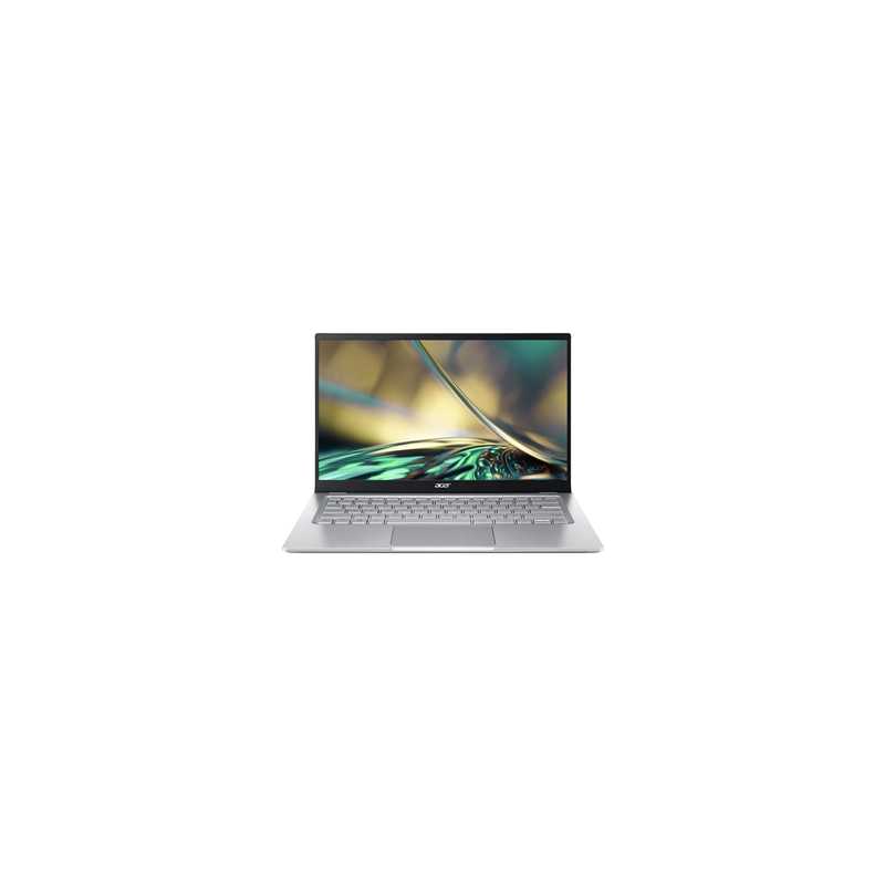OPEN BOX Acer Swift 3 SF31451256QM Laptop, 14 Inch QHD Display, Intel Core i51240P Processor