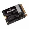 Corsair 1TB MP600 MINI M.2 NVMe SSD, M.2 2230, PCIe4, 3D TLC NAND, R/W 4800/4800 MB/s, 850K/1.1M IOPS, Ideal for Steam Deck & Mi