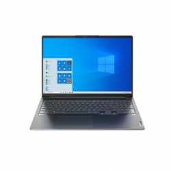 OPEN BOX Lenovo IdeaPad 5 Pro 14IAP7 Laptop, 14 Inch 2240x1400 Display, Intel Core i5-1240P Processor, 8GB DDR5 RAM, 512GB PCIe 