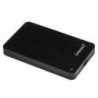 Intenso 1TB Memory Case External Hard Drive, 2.5", USB 3.0, Black