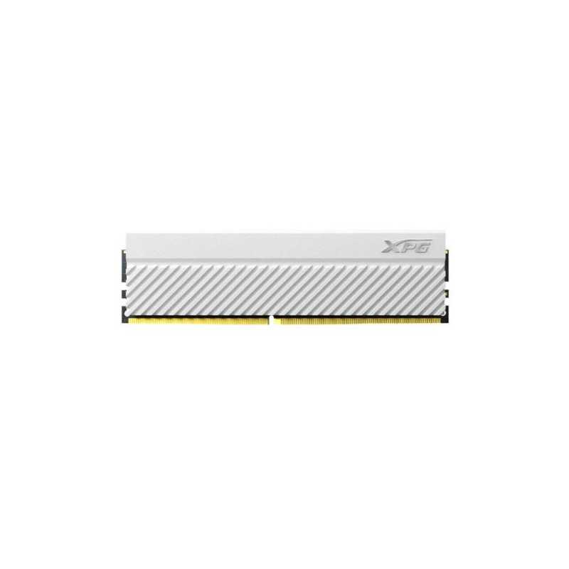ADATA XPG GAMMIX D45, 8GB, DDR4, 3600MHz (PC4-28800), CL18, DIMM Memory, White