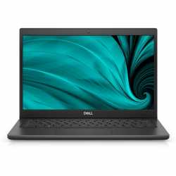 Dell Latitude 3420 Laptop, 14 Inch HD Display, Intel Core i5 1135G7 Processor, 8GB DDR4 RAM, 256GB PCIe NVMe SSD, Windows 10 Pro