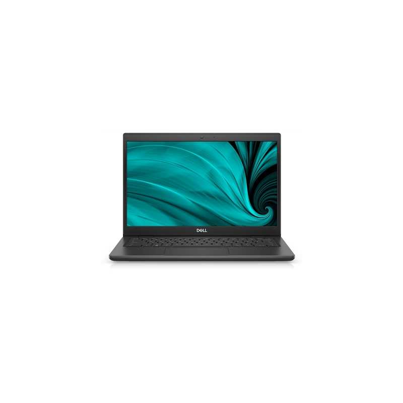 Dell Latitude 3420 Laptop, 14 Inch HD Display, Intel Core i5 1135G7 Processor, 8GB DDR4 RAM, 256GB PCIe NVMe SSD, Windows 10 Pro
