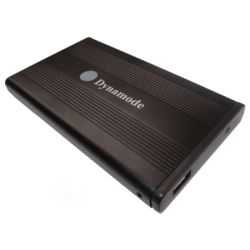 Dynamode External 2.5" SATA Hard Drive Caddy, USB3, USB Powered