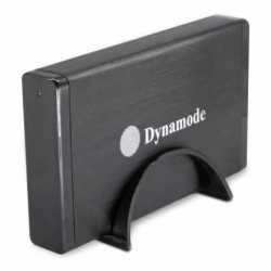 Dynamode External 3.5" SATA Hard Drive Caddy, USB 3.0, External Power