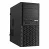 Asus (TS100-E11-PI4) Intel Xeon E Workload-Optimised Server, Intel C256, S 1200, 4x DDR4, 3x 3.25",  1x 2.25", 6 x SATA, 2x M.