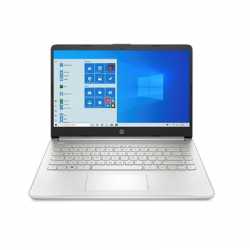 OPEN BOX HP 14S-DQ2514SA 14 Inch Laptop, Full HD Display, Intel Core i7 1165G7 11th Gen, 8GB RAM, 512GB SSD, Windows 11 Home, Si