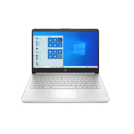 OPEN BOX HP 14S-DQ2514SA 14 Inch Laptop, Full HD Display, Intel Core i7 1165G7 11th Gen, 8GB RAM, 512GB SSD, Windows 11 Home, Si