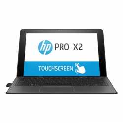 HP Pro x2 612 G2, 12 Inch FHD Screen, Intel Core i5, 4GB RAM, 128GB SSD Touchscreen Convertible Tablet With Keyboard, Windows 10