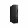 ASUS ExpertCenter D7 Small Form Factor Desktop PC, Intel Core i7-11700. 8GB RAM, 512GB SSD, Windows 11 Pro, Black