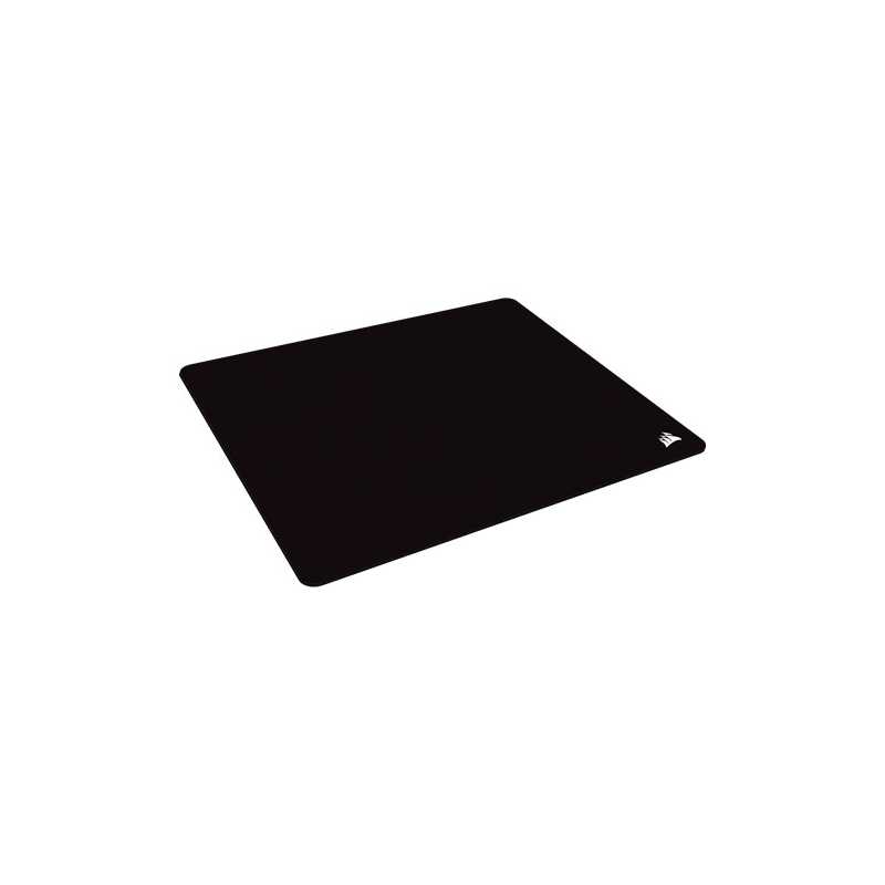 Corsair Gaming MM200 Pro Premium Cloth Mouse Pad, Heavy XL, Non-Slip, Superior Control, Spill Resistant, 450 x 400 mm