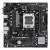 Asus PRIME A620M-K, AMD A620, AM5, Micro ATX, 2 DDR5, VGA, HDMI, GB LAN, PCIe4, 1x M.2